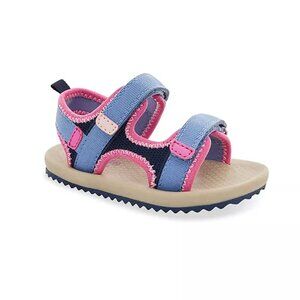 Oshkosh Toddler Girls Everplay Sandal‎